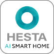HESTA AI SMART HOME